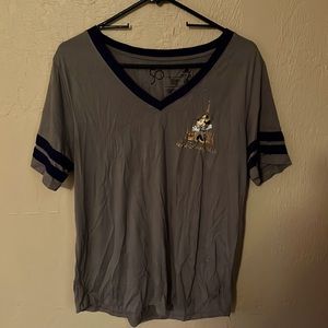 Disney world tshirt 50th anniversary